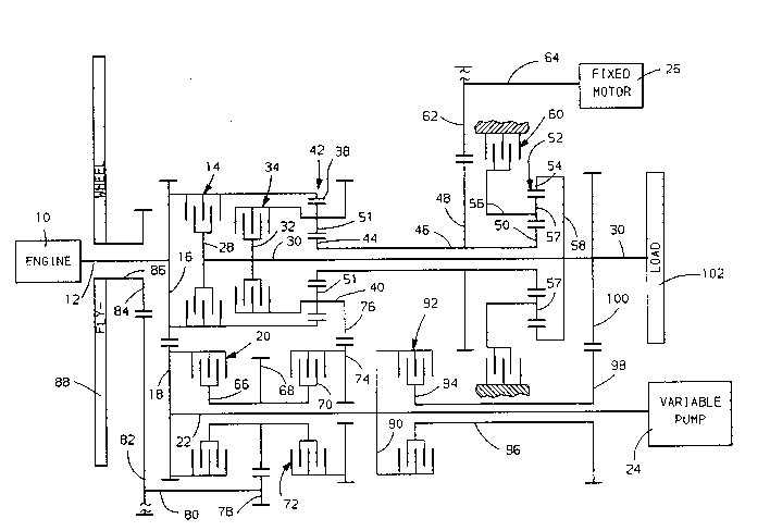 Une figure unique qui représente un dessin illustrant l'invention.